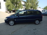 Opel Zafira foto 3