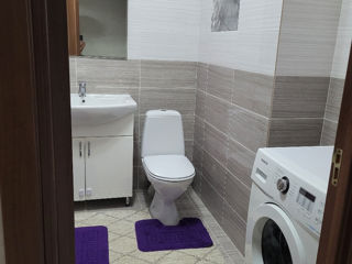 Apartament cu 1 cameră, 54 m², Buiucani, Chișinău foto 10