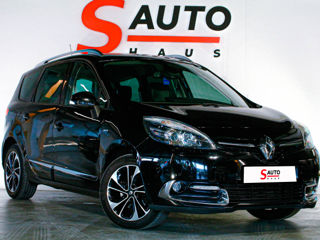 Renault Grand Scenic foto 4