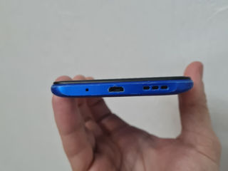 Xiaomi Redmi 9C 128/4 GB. Stare foarte bună. foto 4