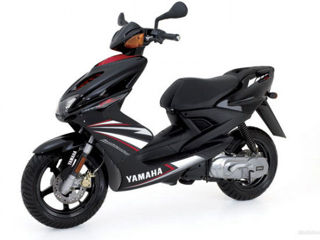 Yamaha Aerox  Malaguti F 10  F 12  Piaggio  Zip  Piaggio Liberty Szuki Katana  разборка