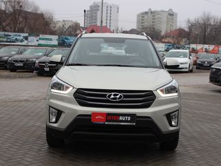 Hyundai Creta foto 3