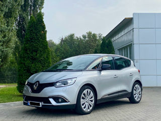 Renault Scenic foto 2