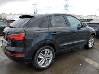 Audi Q3 foto 3