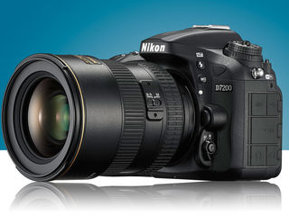 Nikon D7100 body stare ideal foto 2
