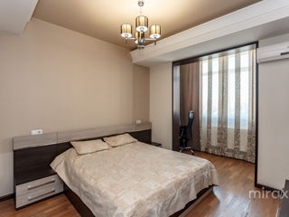 Apartament cu 2 camere, 86 m², Botanica, Chișinău foto 11