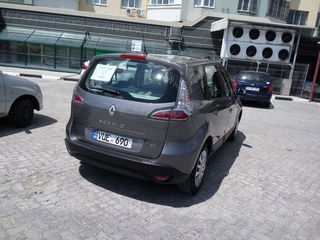 Renault Scenic foto 7