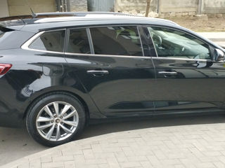 Renault Megane foto 4