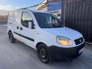 Fiat Doblo Cargo