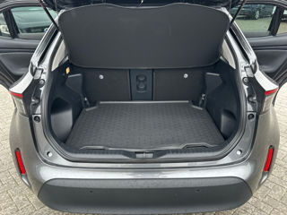 Toyota Yaris Cross фото 17