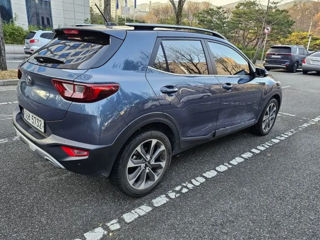 KIA Stonic foto 2