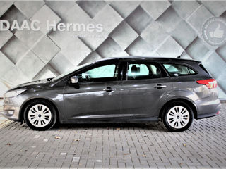 Ford Focus foto 2