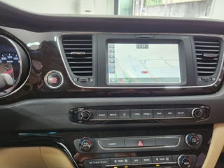 KIA Carnival foto 5