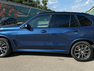 BMW X5 foto 8