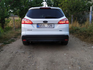 Ford Focus foto 7