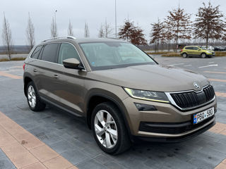 Skoda Kodiaq foto 3