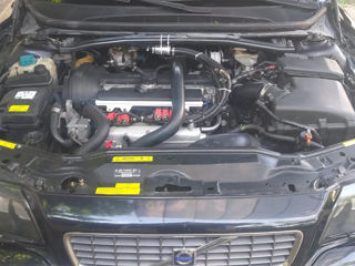 Volvo S80 foto 6