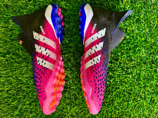 Adidas Predator Freak+ TF ORIGINALE foto 3