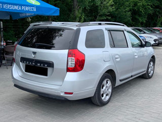 Dacia Logan Mcv foto 3