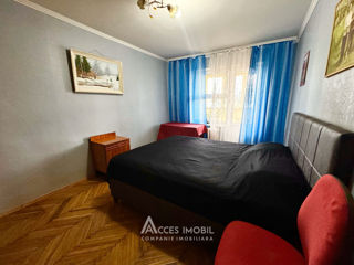 Apartament cu 3 camere, 66 m², Râșcani, Chișinău foto 4