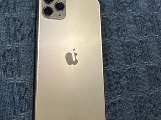 Iphone 11 Pro Max Gold