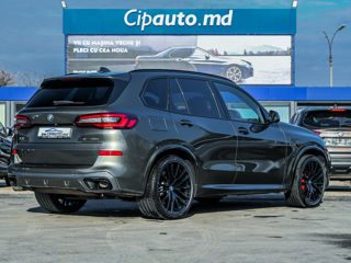 BMW X5 foto 5