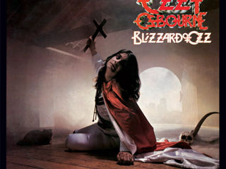 Ozzy Osbourne - Blizzard Of Ozz (Vinyl) foto 1