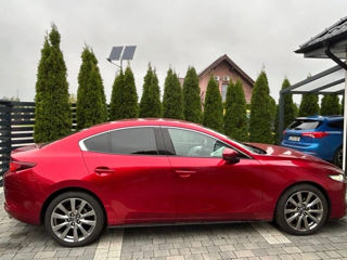 Mazda 3 foto 3