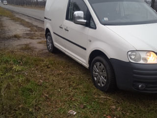 Volkswagen Caddy foto 2