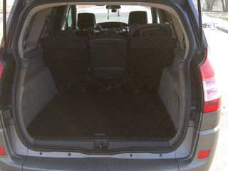 Renault Grand Scenic foto 6