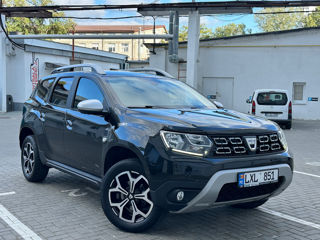 Dacia Duster foto 2