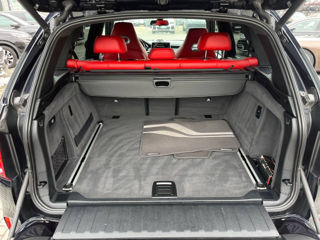 BMW X5 M foto 17