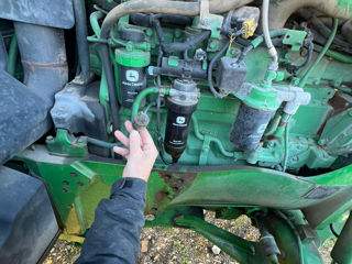 John Deere 7930 фото 8