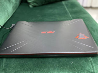 Asus FX560dy foto 2