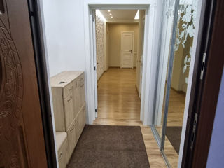 Apartament cu 3 camere, 89 m², Centru, Chișinău foto 6