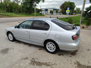 Nissan Primera foto 6