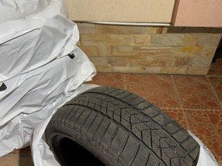 245/40 R19 Pirelli Run Flat foto 2