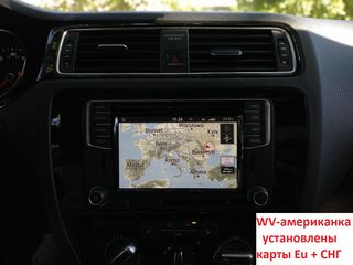 Gps Update - обновление карт - CD-DVD-USB-Flash-Android-WinCE-TomTom foto 2