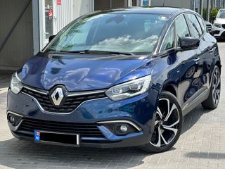 Renault Scenic foto 1