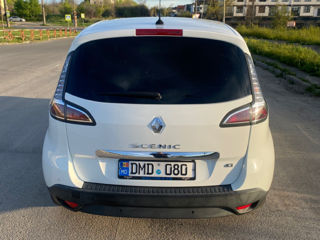 Renault Scenic foto 4