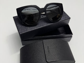 Ochelari Prada originali foto 1
