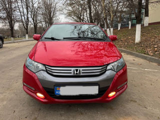 Honda Insight foto 6