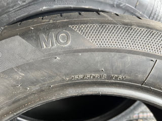 255/50 R18 Hankook Ventus S1 Evo3/ Монтаж, доставка, livrare foto 8