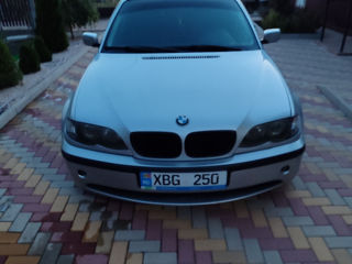 BMW 3 Series foto 3