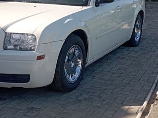 Chrysler 300c foto 5