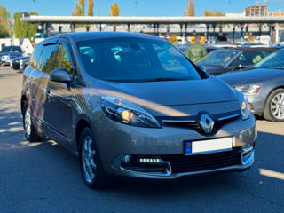 Renault Grand Scenic foto 3