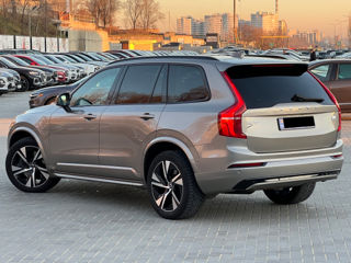 Volvo XC90 foto 5