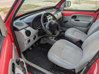 Renault Kangoo foto 6