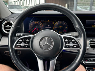 Mercedes E-Class foto 6