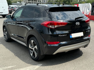 Hyundai Tucson foto 9